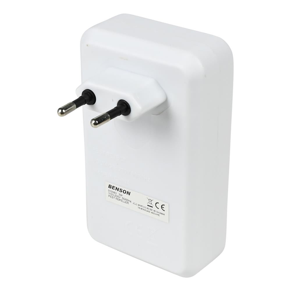 Ungeziefervernichter Ultraschall