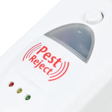 Ungeziefervernichter Ultraschall