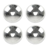 Axle cap for wheel + tyre 4 pcs ø 20 mm