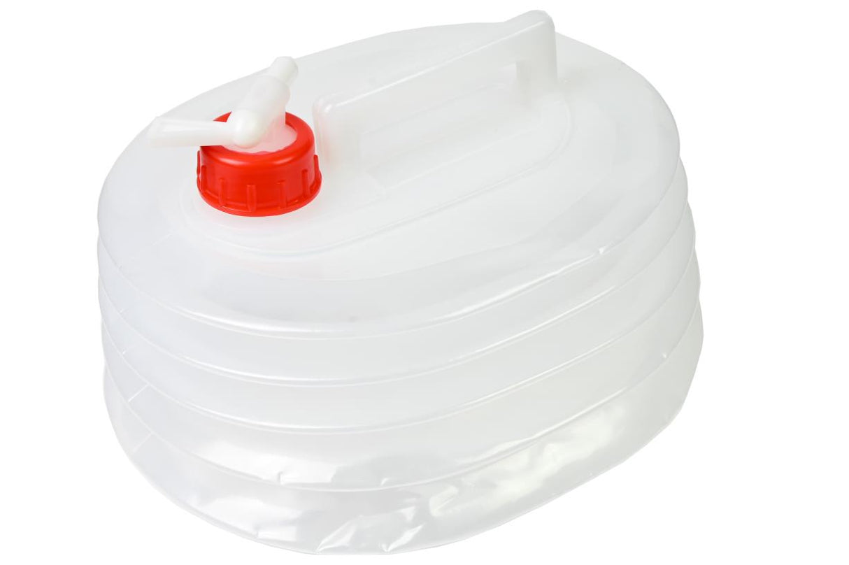 Conteneur d'eau 5 ltr pliant