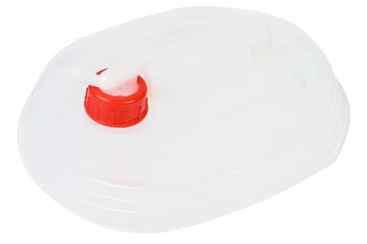 Conteneur d'eau 5 ltr pliant