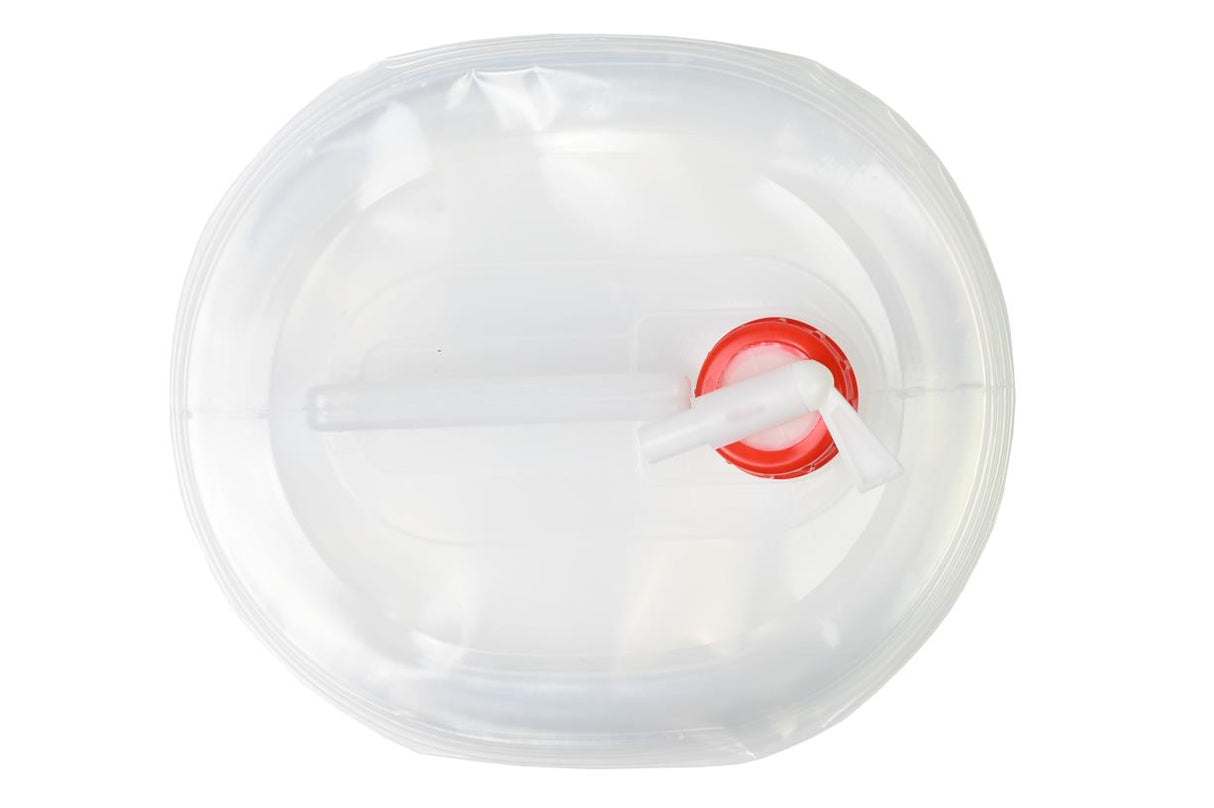 Conteneur d'eau 5 ltr pliant