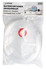 Conteneur d'eau 5 ltr pliant