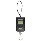 Spring scale digital hook 40 kg