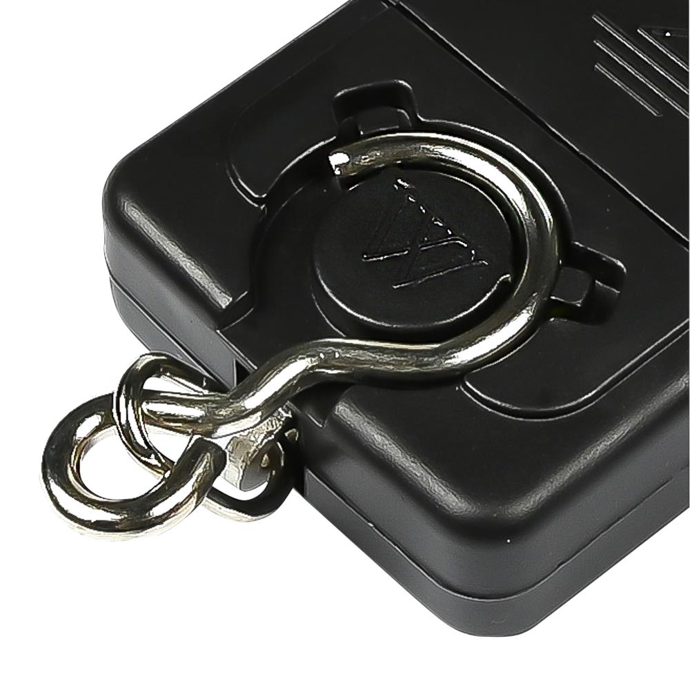 Spring scale digital hook 40 kg
