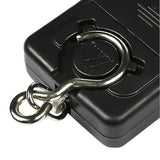Spring scale digital hook 40 kg