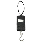 Spring scale digital hook 40 kg