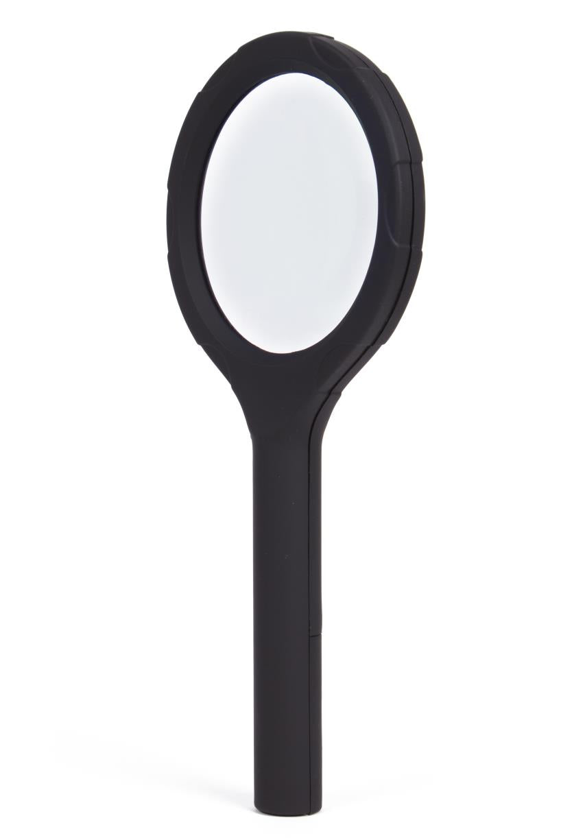 Loupe 6 x LED