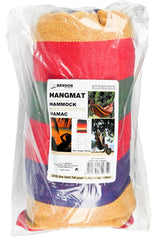 Hammock complete 200 x 100 cm stripe