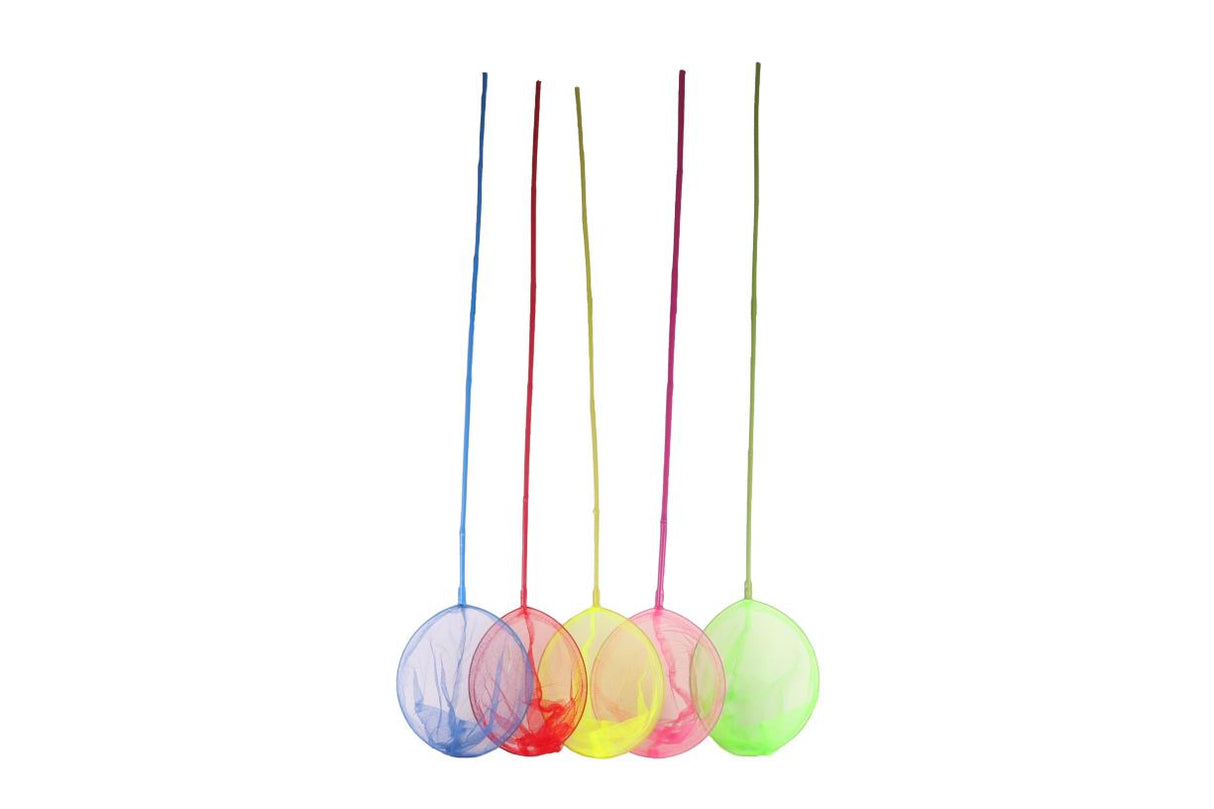 Kescher Bambus 120 x 28 cm