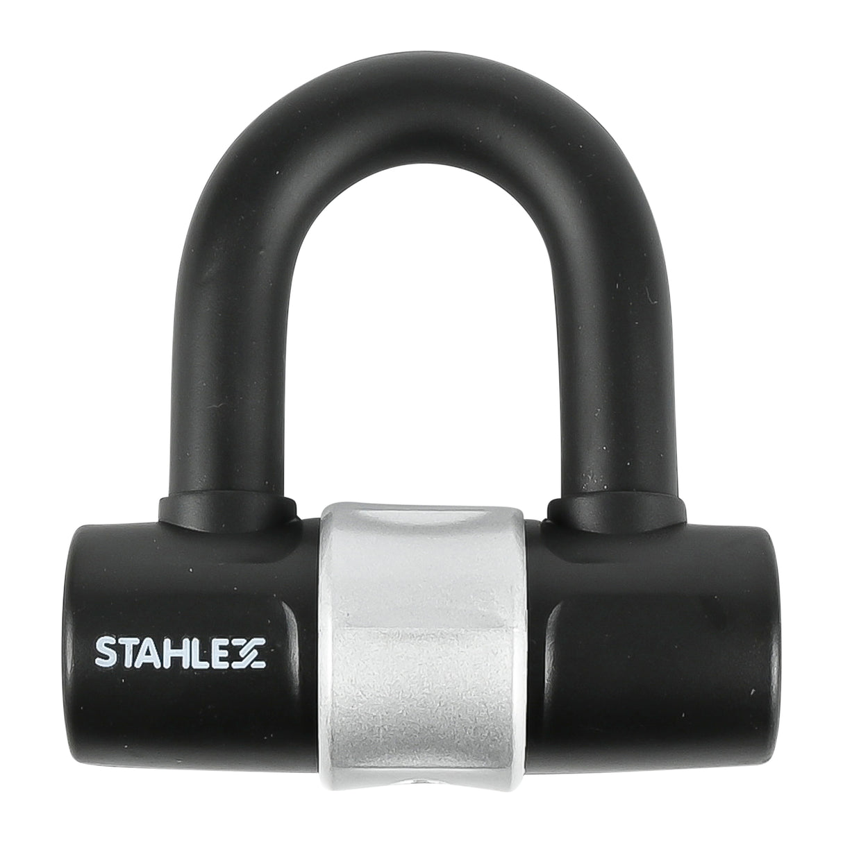 U-lock 820 100 x 100 mm compact
