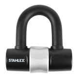 U-lock 820 100 x 100 mm compact