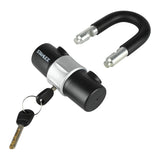 U-lock 820 100 x 100 mm compact