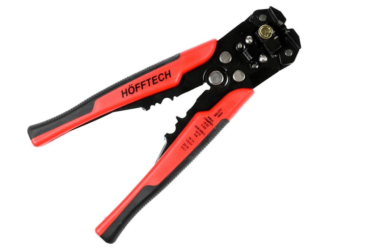 Wire stripper automatic profi