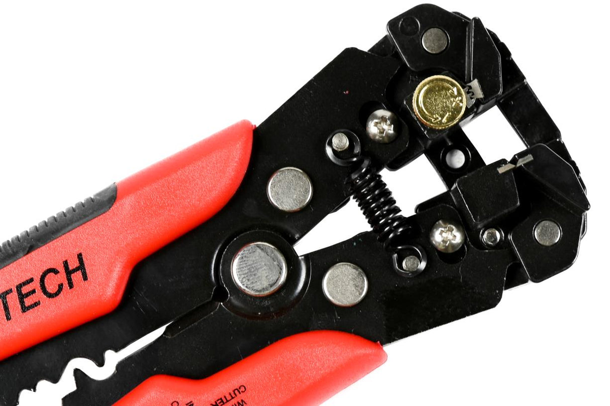 Wire stripper automatic profi