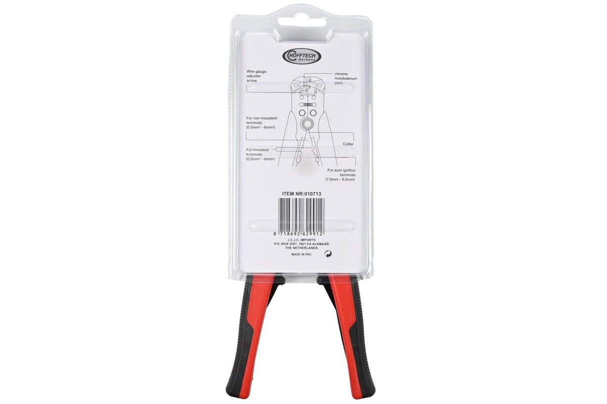 Wire stripper automatic profi