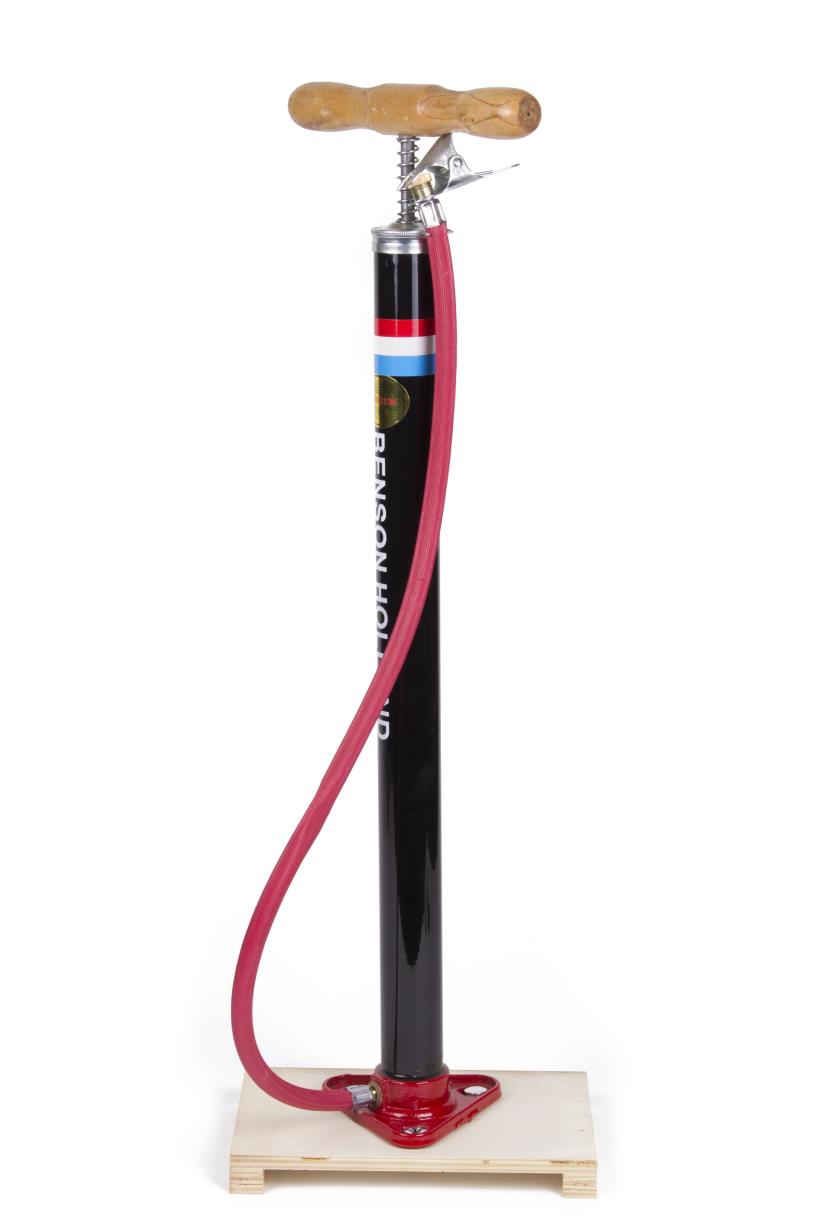 Bicycle pump Benson Holland