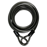 Cable d'acier isolé 12 mm x 5 m