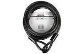 Cable d'acier isolé 12 mm x 5 m