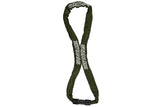 Chain- combination lock 225 4 x 1000 mm