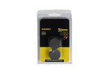 Magneet 25 mm 6 dlg rond