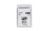 Magneet 25 mm 6 dlg rond