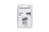 Magneet 25 mm 6 dlg rond