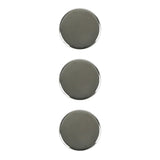 Magneet superstrong 3 dlg 18 x 3 mm