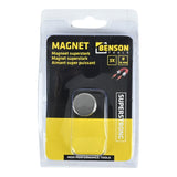 Magneet superstrong 3 dlg 18 x 3 mm
