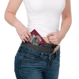 Travel wallet hip 29 x 13.5 cm