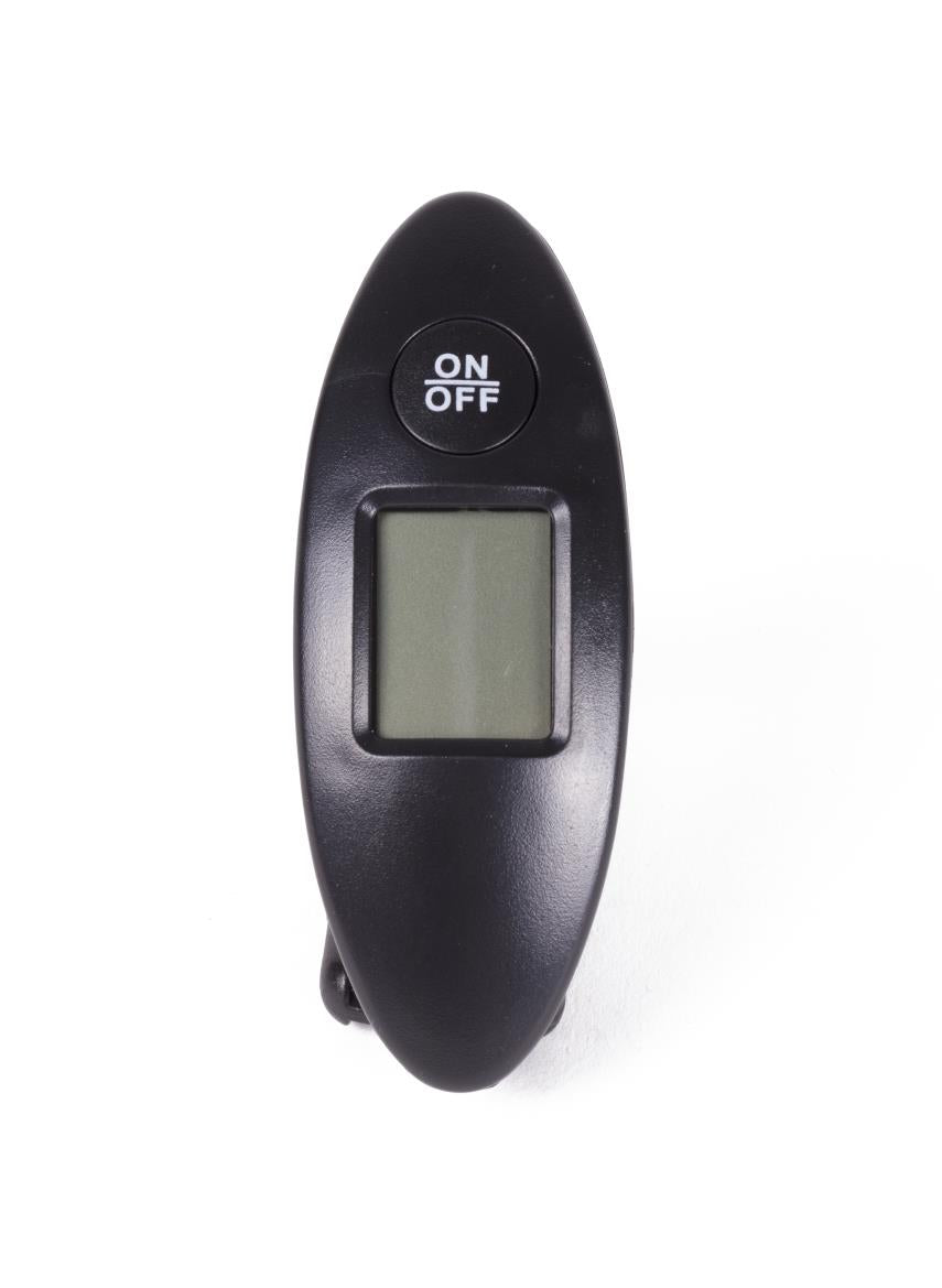 Spring scale digital strap 40 kg