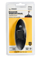Spring scale digital strap 40 kg