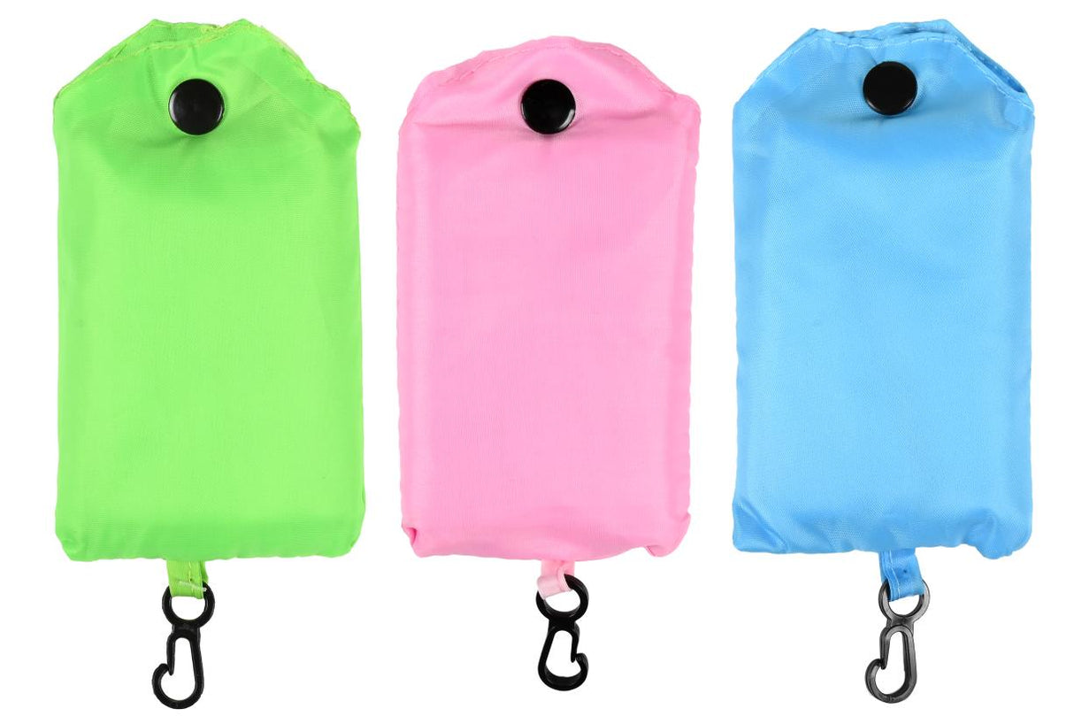 Bag foldable bright color