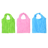 Sac pliable bright color