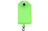 Bag foldable bright color