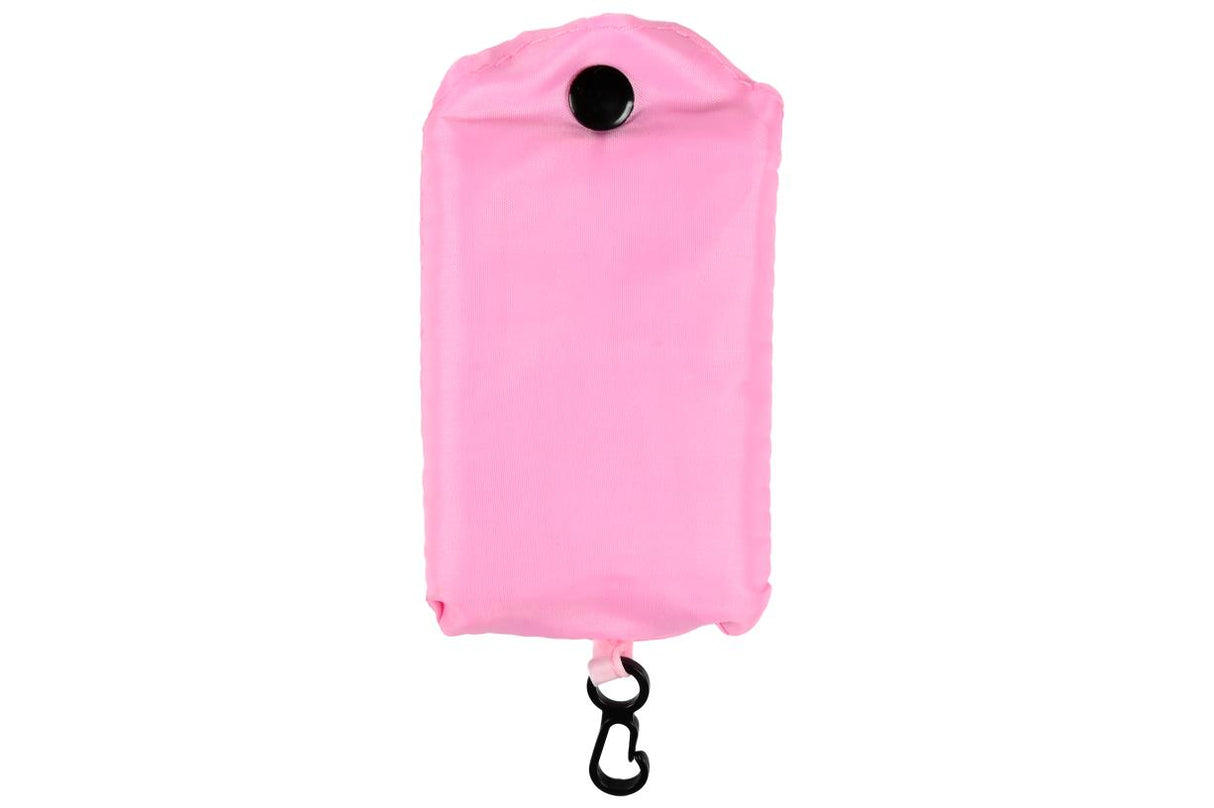 Bag foldable bright color