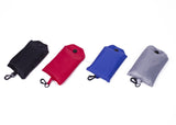 Bag foldable uni color