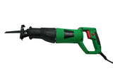 Reciprocating saw 900W + 2 accessories