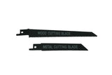 Reciprocating saw 900W + 2 accessories