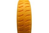Roue + pneu brouette 4.00-8" ø380 mm PU