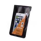 Phone holder for bike waterproof