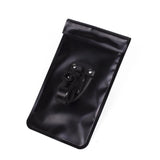 Phone holder for bike waterproof