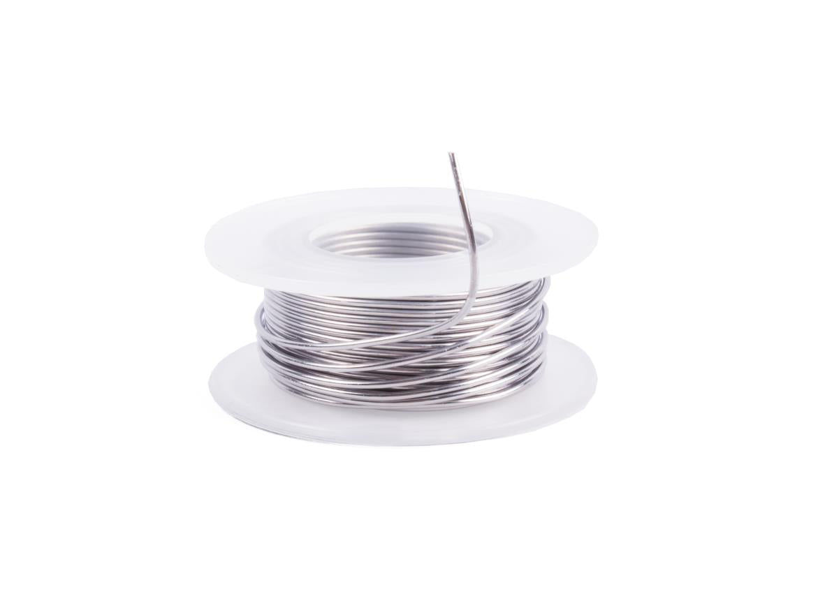 Étain à souder 60 g ø1 mm