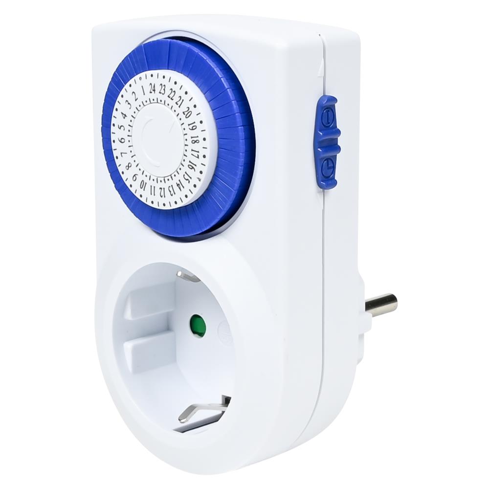 Timer compact