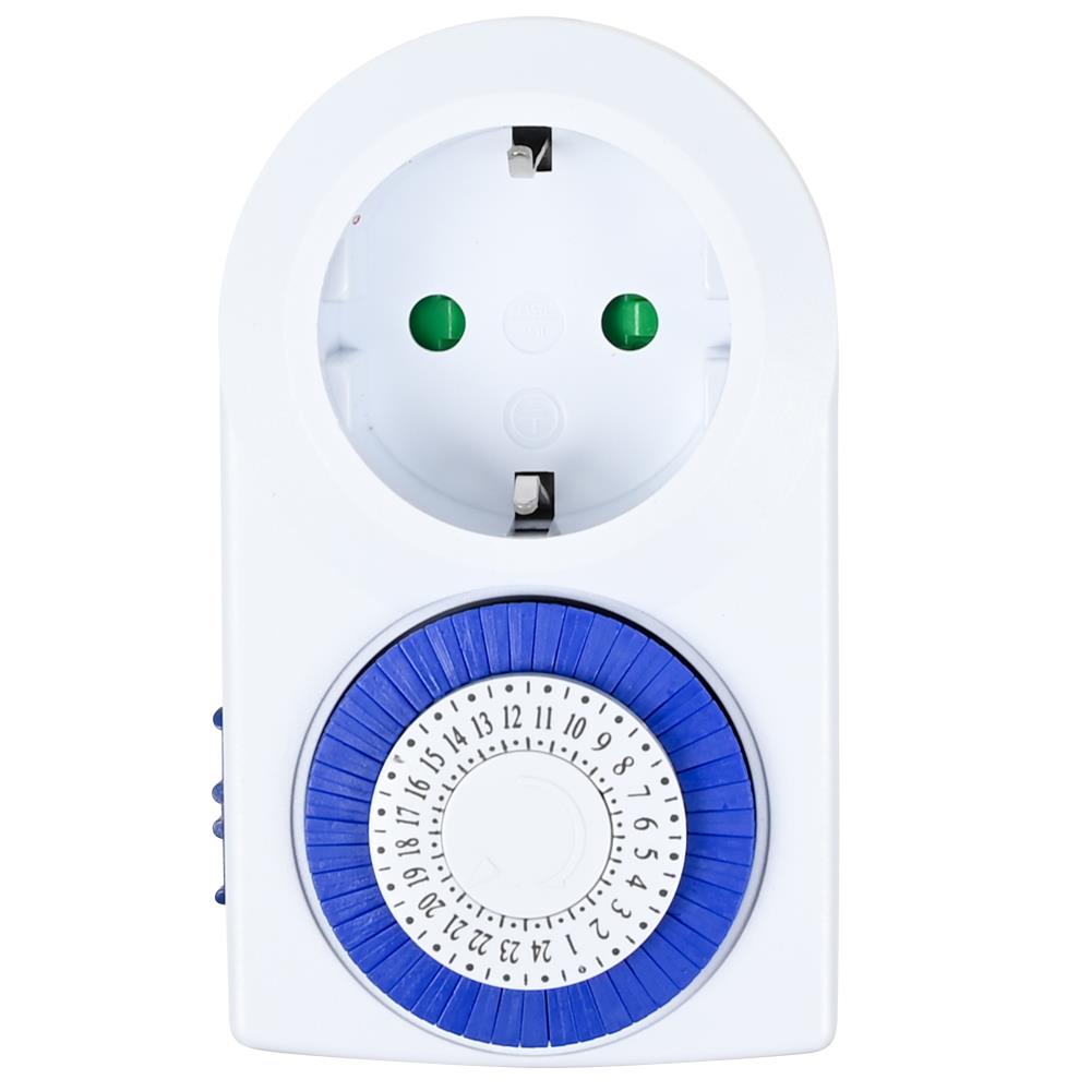 Timer compact