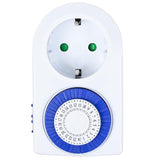 Timer compact