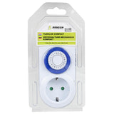 Timer compact