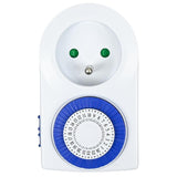 Timer compact A-pin
