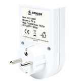 Timer compact A-pin