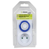 Timer compact A-pin